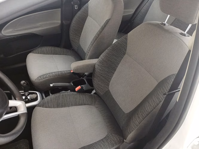 KIA SOLUTO - 2026 - KSOL - Automarket - Imagen 4