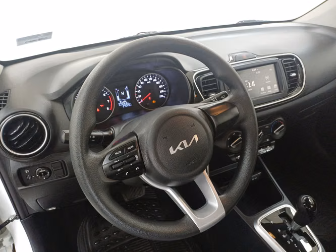 KIA SOLUTO - 2026 - KSOL - Automarket - Imagen 6