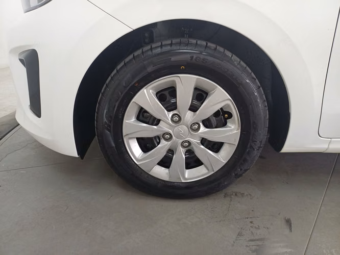 KIA SOLUTO - 2026 - KSOL - Automarket - Imagen 2