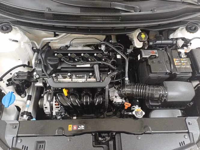 KIA SOLUTO - 2026 - KSOL - Automarket - Imagen 3