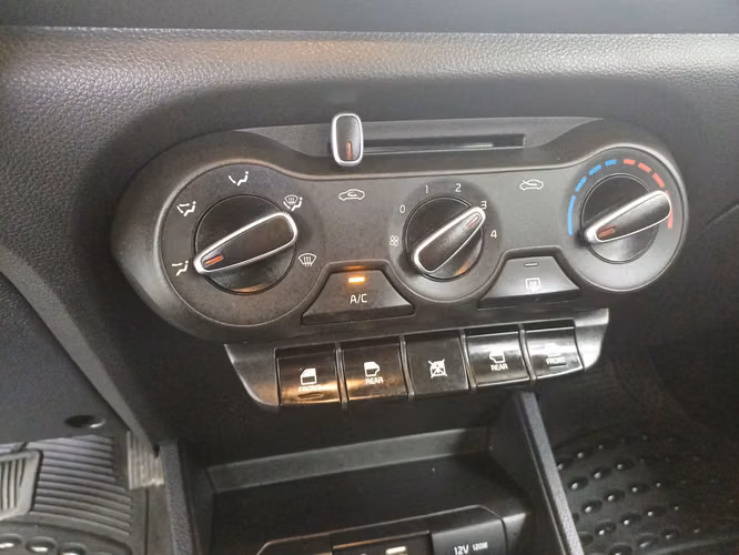 KIA SOLUTO - 2026 - KSOL - Automarket - Imagen 9