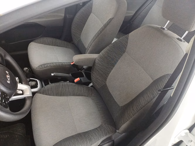 KIA SOLUTO - 2026 - KSOL - Automarket - Imagen 5