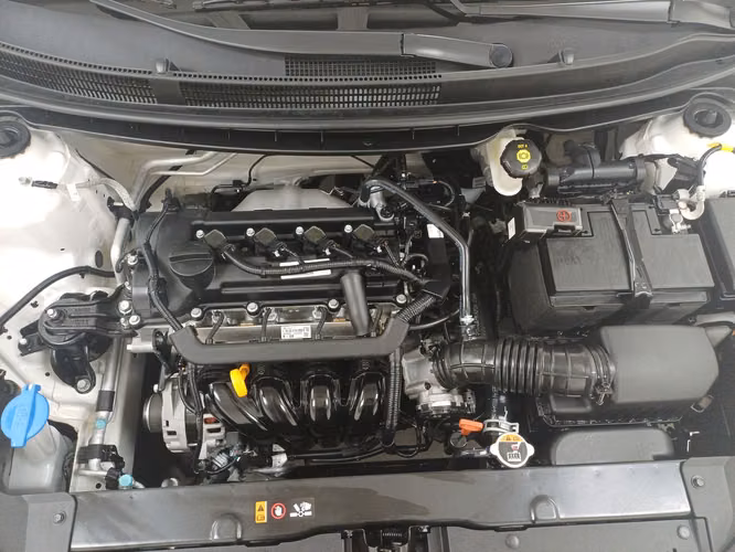 KIA SOLUTO - 2026 - KSOL - Automarket - Imagen 3