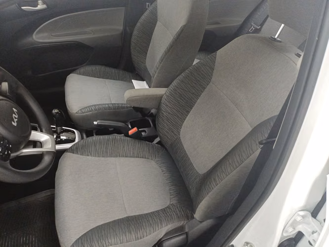 KIA SOLUTO - 2026 - KSOL - Automarket - Imagen 4