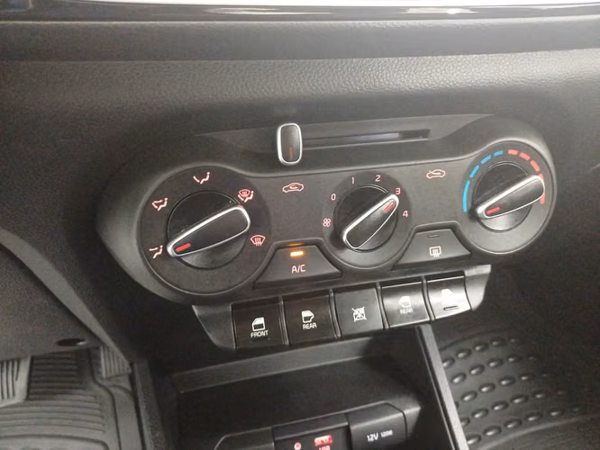 KIA SOLUTO - 2026 - KSOL - Automarket - Imagen 8