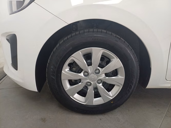 KIA SOLUTO - 2026 - KSOL - Automarket - Imagen 2