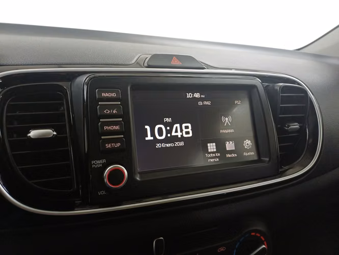 KIA SOLUTO - 2026 - KSOL - Automarket - Imagen 7