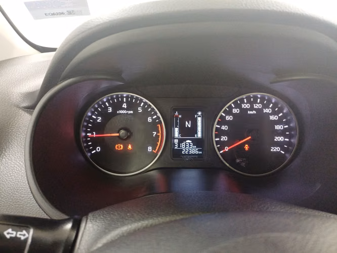 KIA SOLUTO - 2026 - KSOL - Automarket - Imagen 6