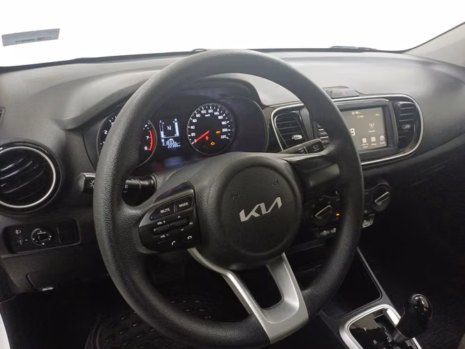 KIA SOLUTO - 2026 - KSOL - Automarket - Imagen 5