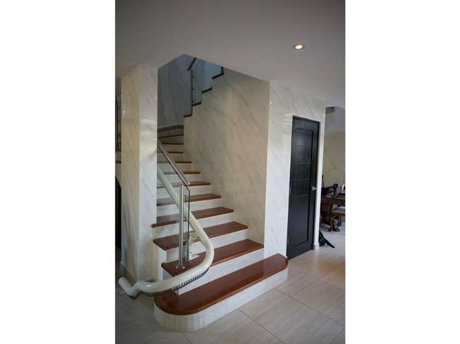 CASA EN VENTA EN PANAMÁ PACÍFICO – PH NATIVA CON TERRAZA