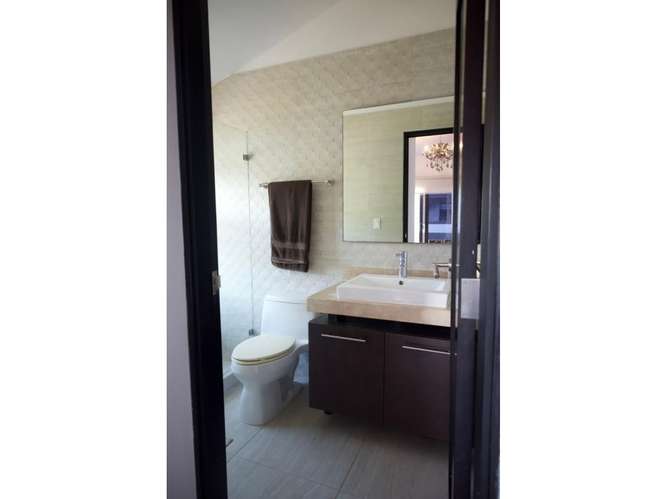 CASA EN VENTA EN PANAMÁ PACÍFICO – PH NATIVA CON TERRAZA