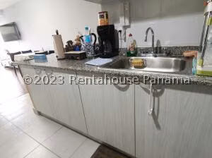 Apartamento en Venta en Parque Lefevre 26jack7817