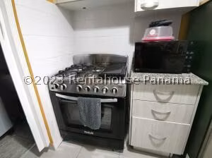 Apartamento en Venta en Parque Lefevre 26jack7817