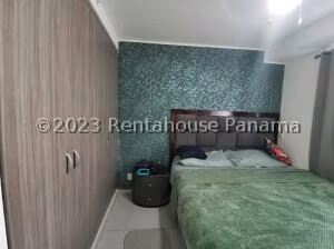 Apartamento en Venta en Parque Lefevre 26jack7817