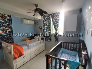 Apartamento en Venta en Parque Lefevre 26jack7817