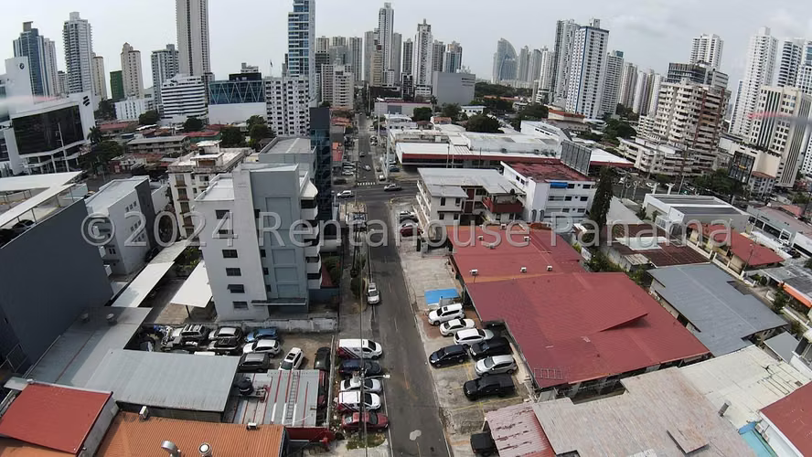 Terreno en Venta en San Francisco MPM 26-7841