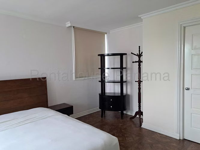 Venta de Apartamento en Calle 50 Ph Bahia Obarrio CCO
