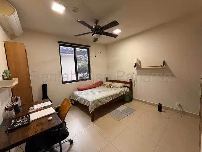 Alquiler de Casa en Panama Pacifico River Valley CCO