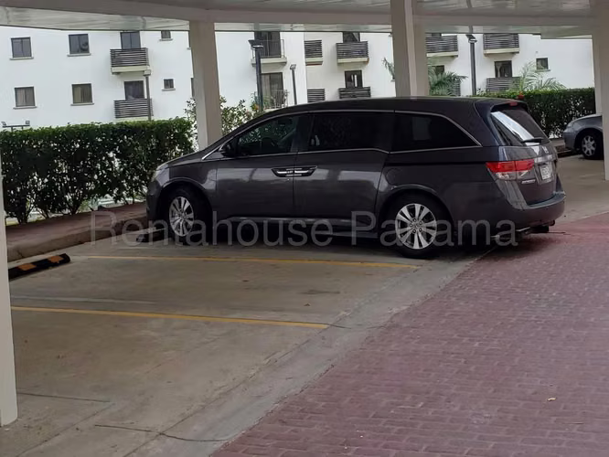 Apartamento en Venta en Albrook MPM 26-7843