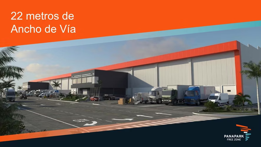 Alquiler de Galera en Pacora PanaPark Lote M9 CCO