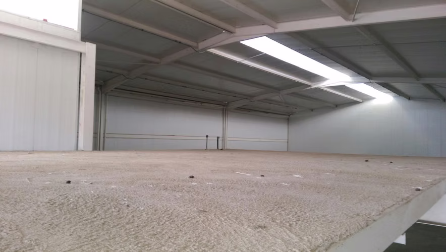 Venta de Galera en Tocumen Zona Franca CCO