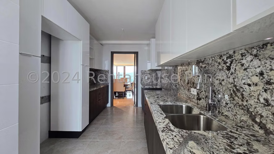 Venta de Apartamento en Santa Maria Ph The Colonial Mts2: 190 PD