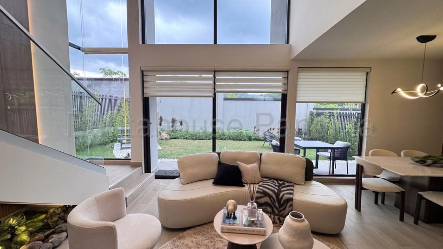 Venta de Casa en Panama Norte Aura Mts2: 183 PD