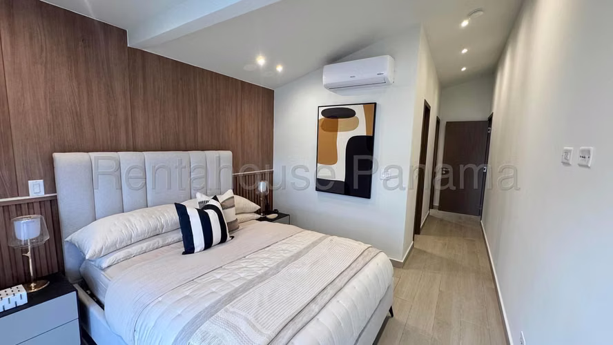 Venta de Casa en Panama Norte Aura Mts2: 183 PD