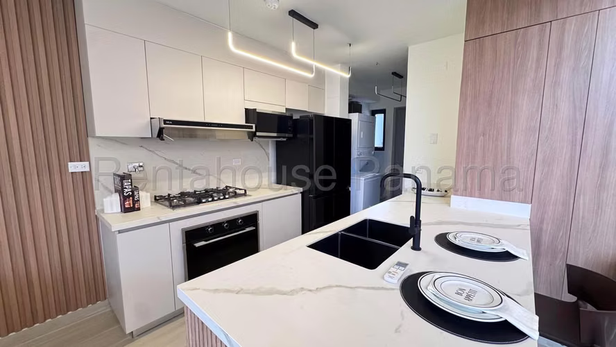 Venta de Casa en Panama Norte Aura Mts2: 183 PD