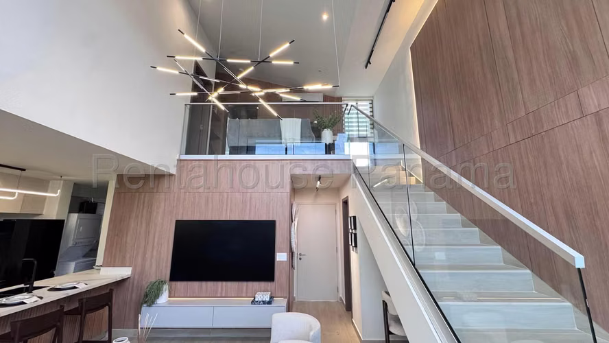 Venta de Casa en Panama Norte Aura Mts2: 183 PD