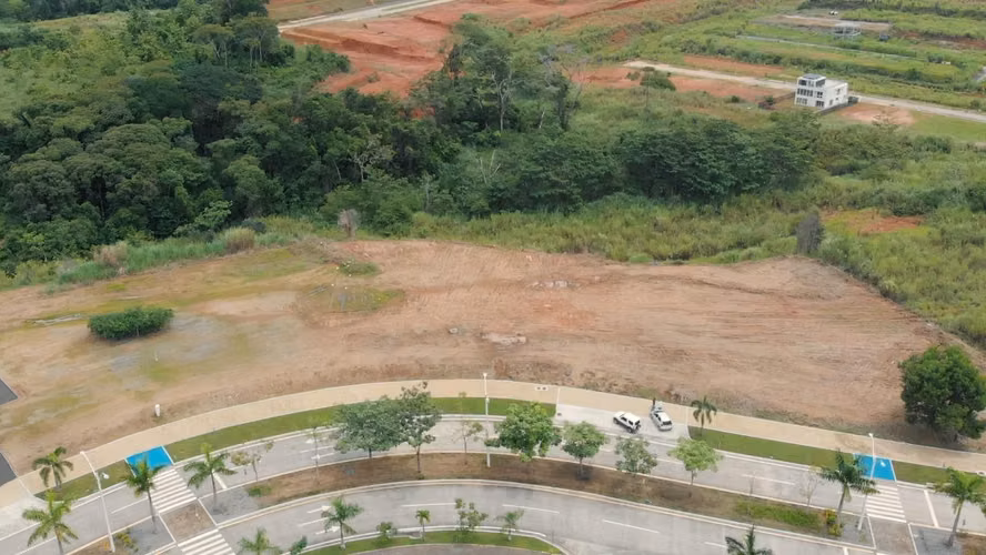 Land for sale in North Panama, 2373 square meters, PD