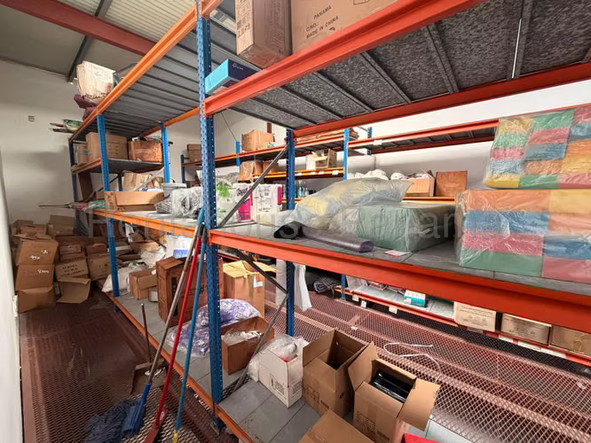 Alquiler de Galera en juan Diaz Panama Distribution Mts2: 2586 PD - Imagen 10