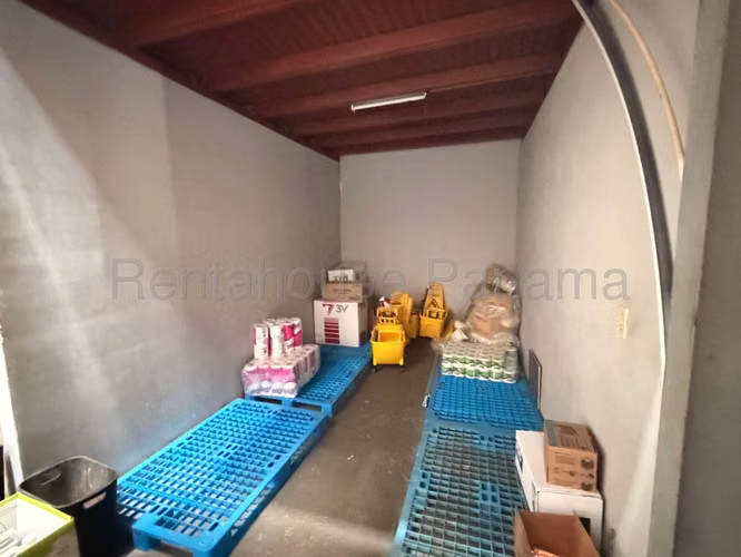 Alquiler de Galera en juan Diaz Panama Distribution Mts2: 2586 PD - Imagen 12