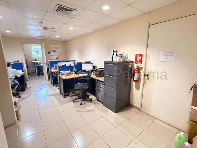 Alquiler de Galera en juan Diaz Panama Distribution Mts2: 2586 PD - Imagen 6