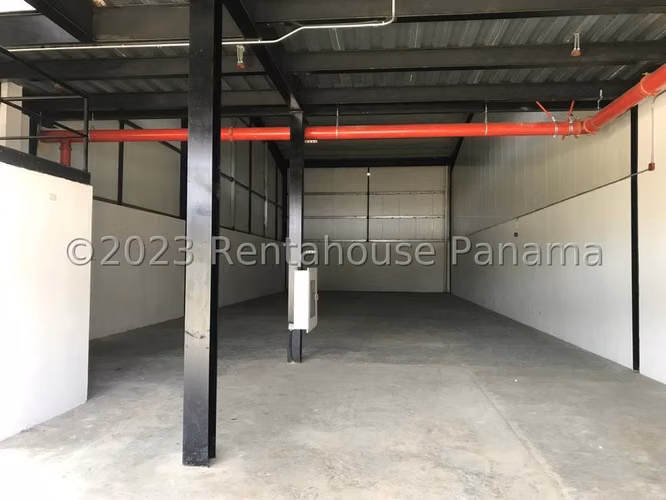 Venta de Galera en Juan Diaz Mts2: 354 PD - Imagen 8