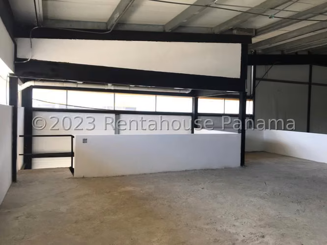 Venta de Galera en Juan Diaz Mts2: 354 PD - Imagen 3
