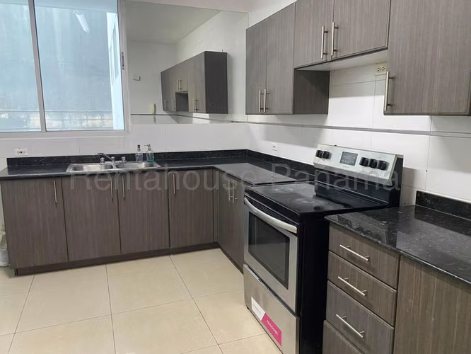 Alquilo Apartamento amoblado en Obarrio OF 26-7123 - Imagen 7