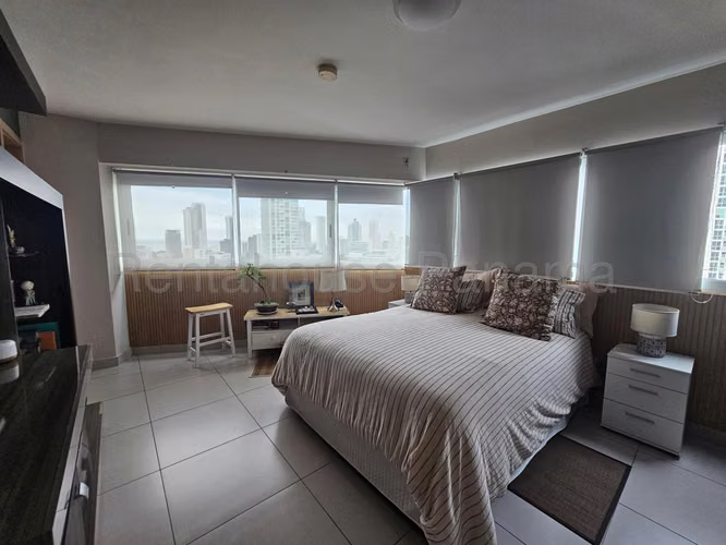 Vendo Apartamento en San Francisco OF 26-6915