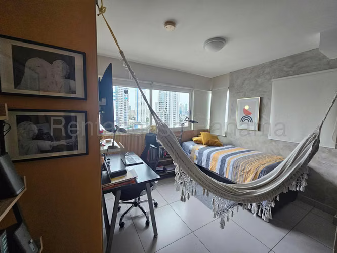 Vendo Apartamento en San Francisco OF 26-6915
