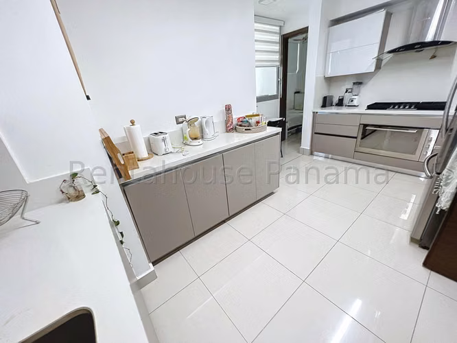 Vendo Apartamento en Costa del Este bali OF 25-3893