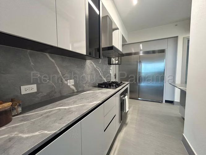 Vendo Apartamento en Santa Maria The Ivy OF  26-5407