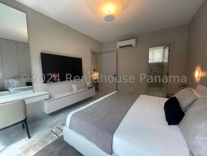 Vendo Apartamento en Santa Maria The Ivy OF  26-5407