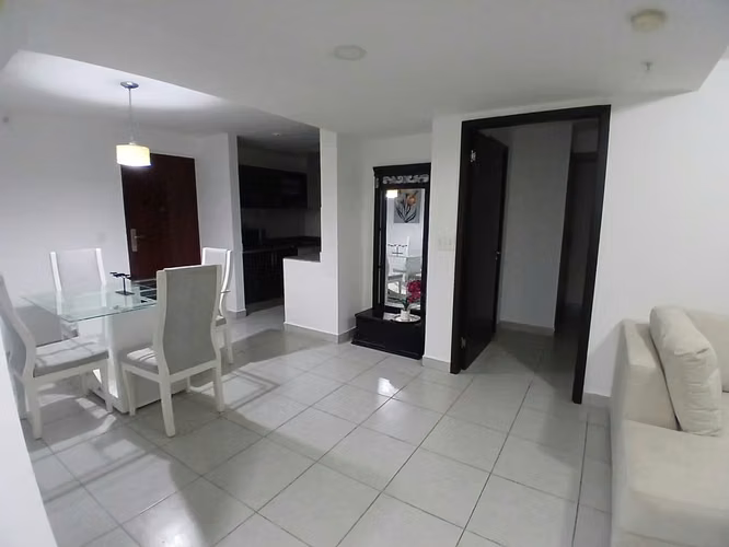 Alquiler de Apartamento en Via España Ph Premiun