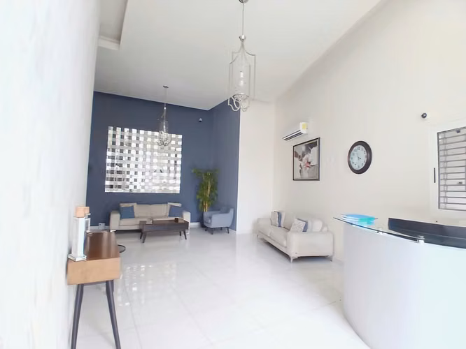 Alquiler de Apartamento en Via España Ph Premiun