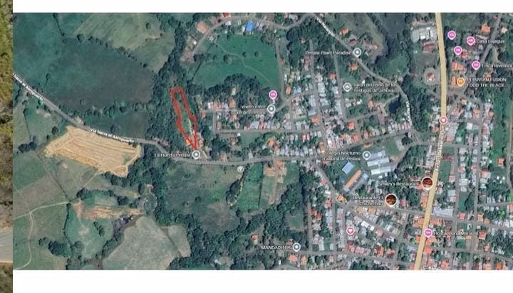 SE VENDE ESPECTACULAR TERRENO TITULADO EN PEDASI