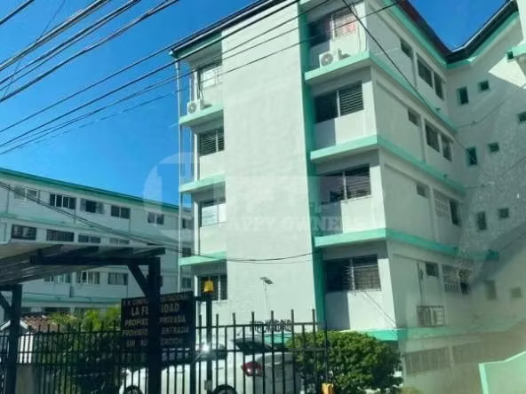 Alquiler de apartamento en Edificio La Prosperidad, La Locería - Imagen 6