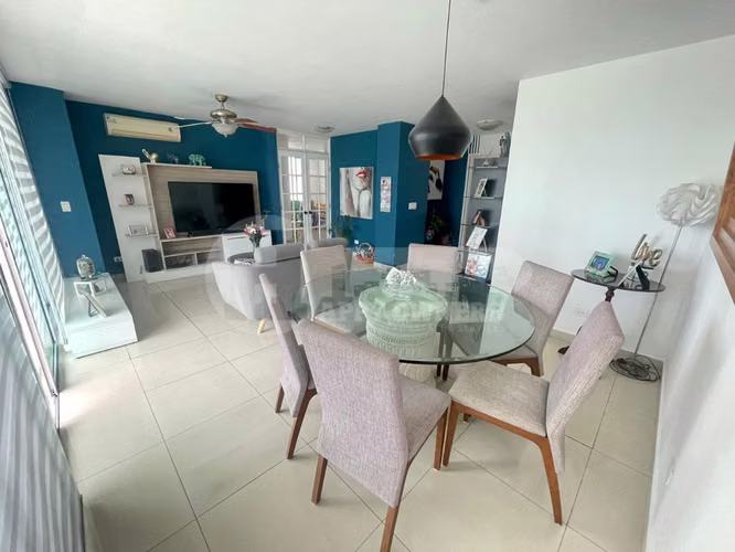 Venta de apartamento en PH Sevilla, Costa del Este