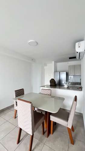 Apartamento Ph Gaudi Via España  - Amoblado 