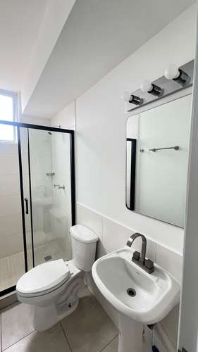 Apartamento Ph Gaudi Via España  - Amoblado 