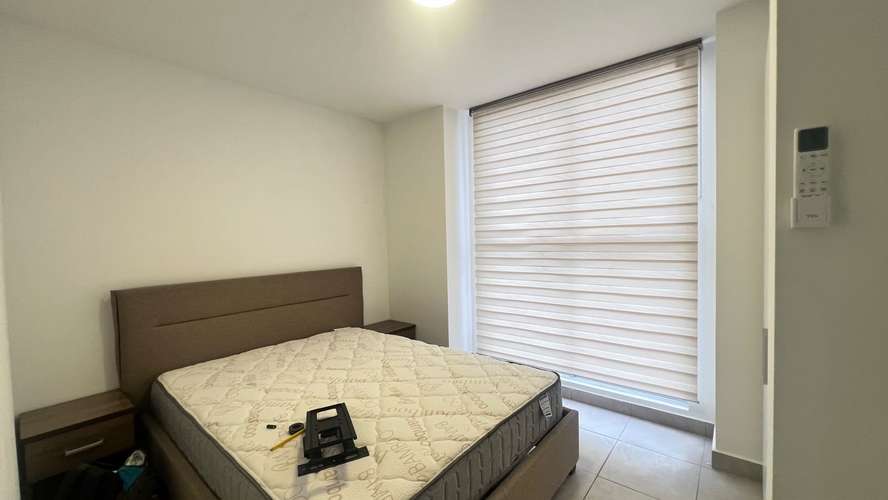 Apartamento Ph Gaudi Via España  - Amoblado 